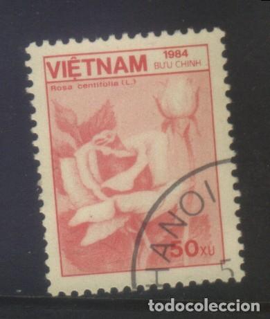 Sellos: S-7631- VIETNAM - Foto 1