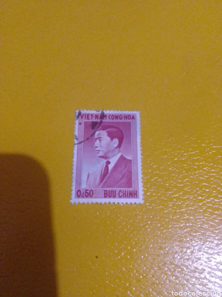 Sellos: Vietnam - Foto 1