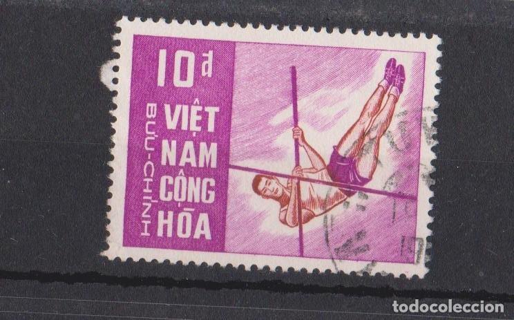 Sellos: VIETNAM - Foto 1