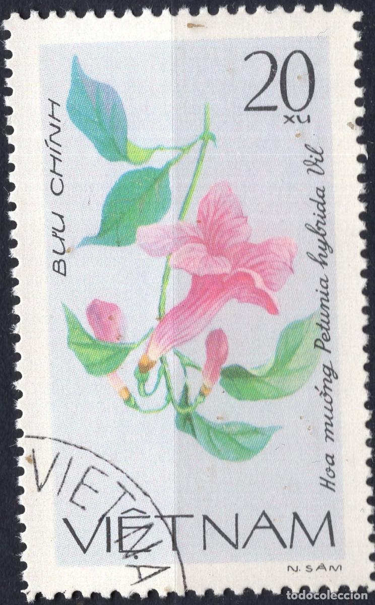 Sellos: VIET NAM 1980 STAMP MICHEL VN 1139