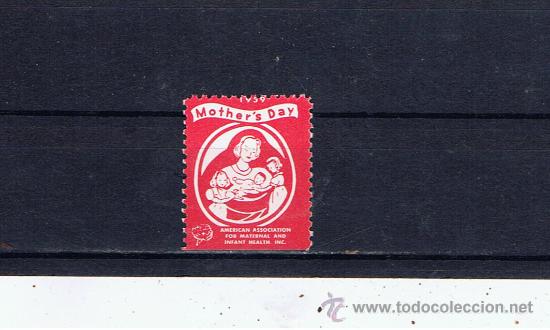 Sellos: dia de la madre 1959  * nuevo - Foto 1