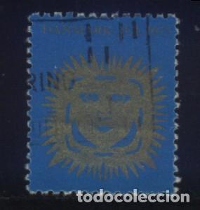 Sellos: S-03603- DINAMARCA. DANMARK. JUL 1975 - Foto 1