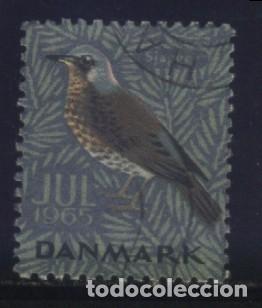 Sellos: S-03731- DINAMARCA. DANMARK. JUL 1965. - Foto 1