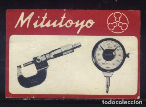 Sellos: S-03889- MITUTOYO... - Foto 1