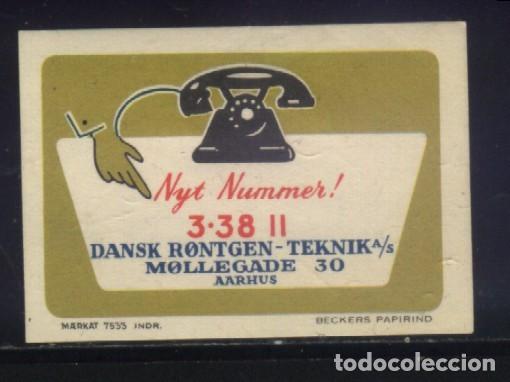 Sellos: S-04102- NYT NUMMER. - Foto 1