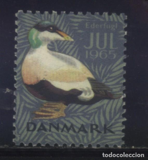 Sellos: S-5249- DINAMARCA. DANMARK. JUL 1965. - Foto 1