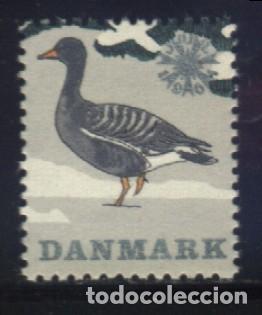 Sellos: S-5355- DINAMARCA. DANMARK. JUL 1961. - Foto 1