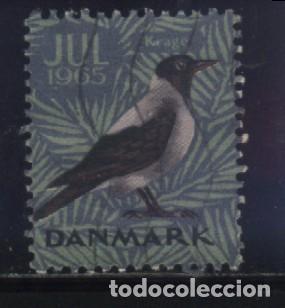 Sellos: S-5592- DINAMARCA. DANMARK. JUL 1965. - Foto 1