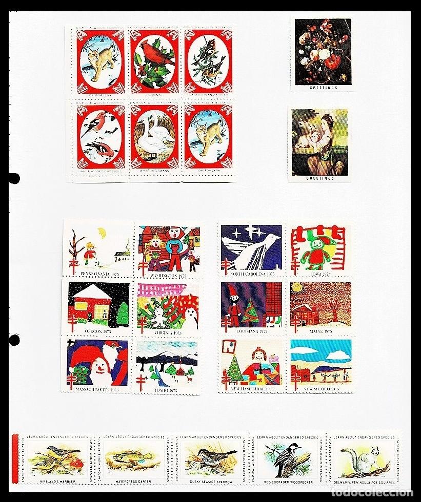 Sellos: 2194 Vi&ntilde;etas INFANCIA - FAUNA Ver