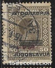 Sellos: YUGOSLAVIA YVERT 253 - Foto 1