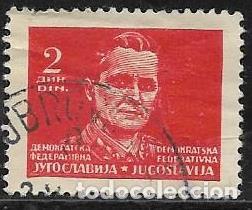 Sellos: YVERT 425 - Foto 1