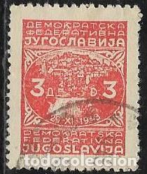Sellos: YVERT 479 - Foto 1