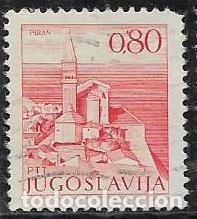 Sellos: YVERT 1357 - Foto 1