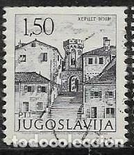 Sellos: YVERT 1359 - Foto 1