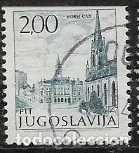 Sellos: YVERT 1360 - Foto 1