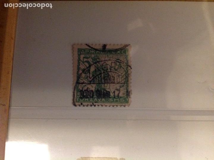Sellos: Sellos de YUGOSLAVIA num.69 - Foto 1
