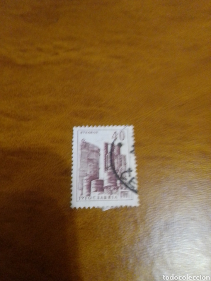 Sellos: Yugoslavia - Foto 1