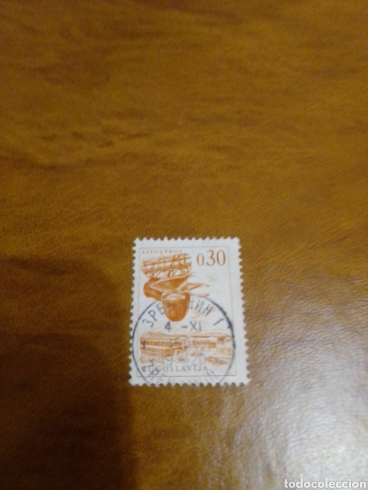 Sellos: Yugoslavia - Foto 1