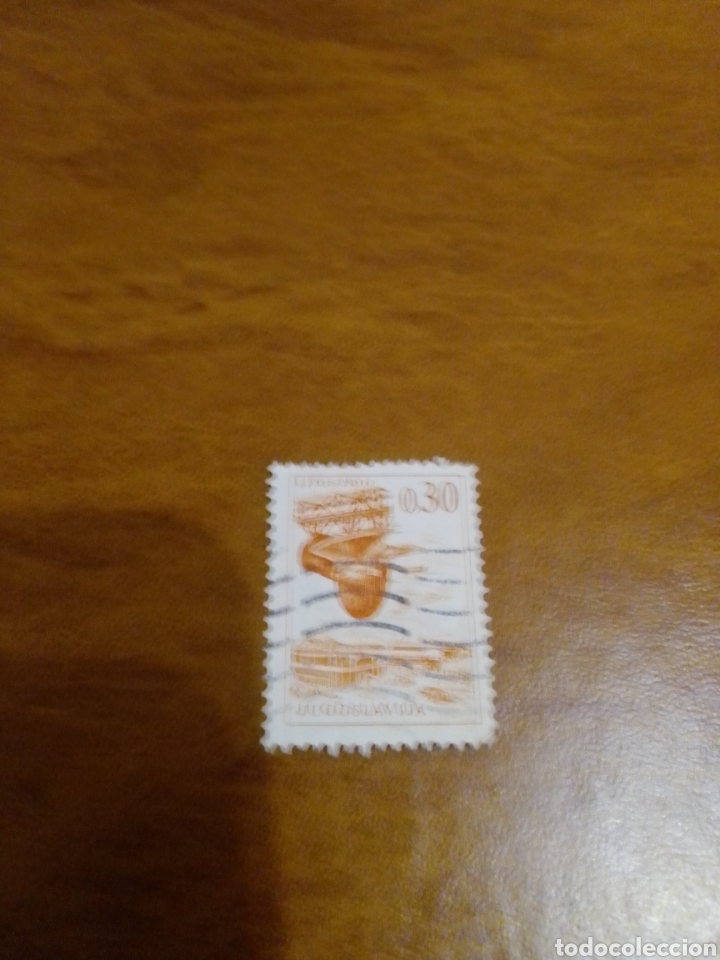 Sellos: Yugoslavia - Foto 1