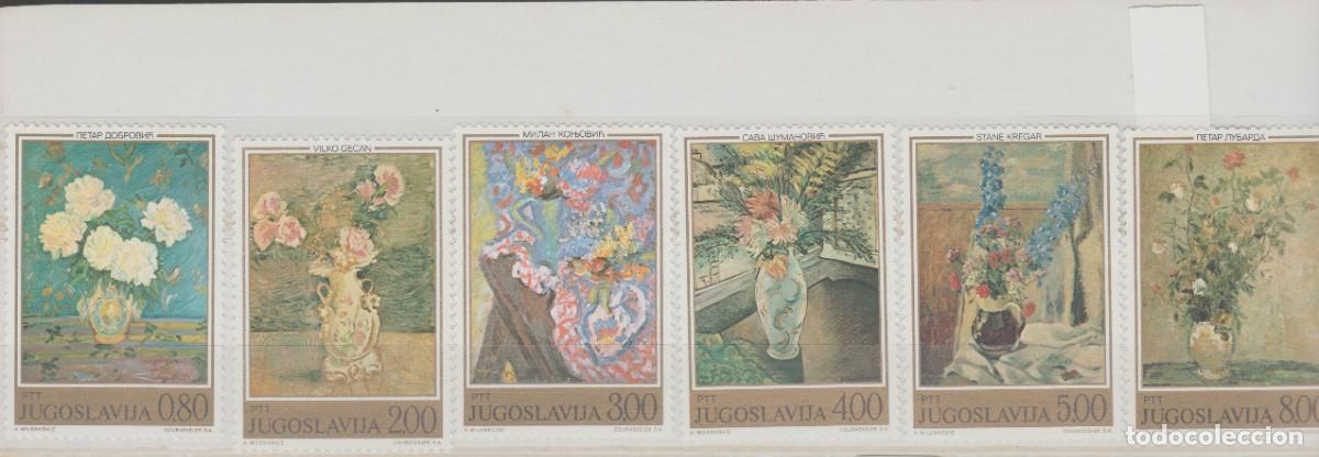Sellos: YUGOSLAVIA, 1974. - Foto 1