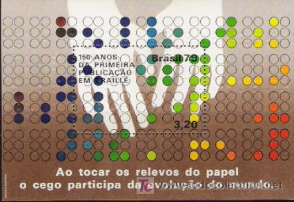 Sellos: Brazil Bloque ** (L30) - Foto 1
