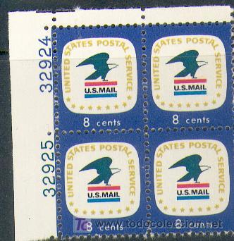 Sellos: U.S.A ** (925) - Foto 1
