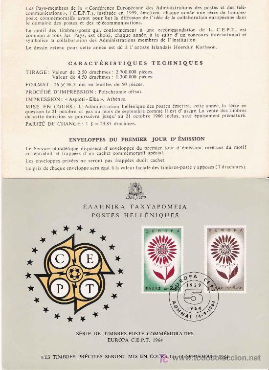 Sellos: Europa CEPT - Foto 2