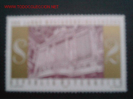 Timbres: INSTRUMENTOS MUSICALES. ORGANO