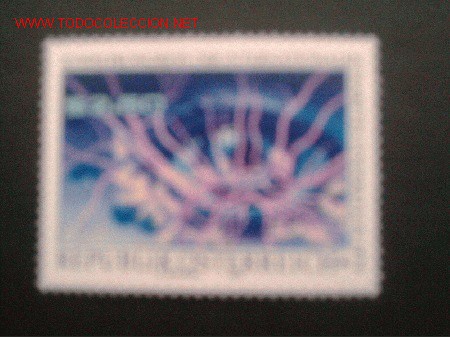 Timbres: ENFERMEDADES. DIABETES