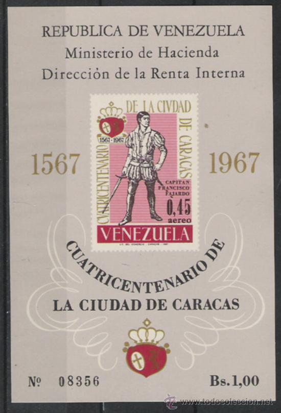 Sellos: TEMA MILITARIA  HOJA BLOQUE NUEVA - Foto 1