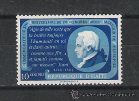 Sellos: SERIE DE HAITI N&ordm; 370 - Foto 1