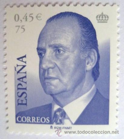 Timbres: CON DOBLE VALOR FACIAL. PESETAS-EUROS. REY JUAN CARLOS.2001 ENVIO GRATIS&iexcl;&iexcl;