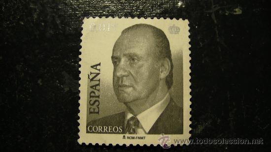 Sellos: LOTE DE CUATRO SELLOS DE ESPA&Ntilde;A SIN CIRCULAR. - Foto 4