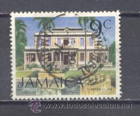 Sellos: JAMAICA, - Foto 1