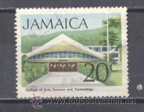 Sellos: JAMAICA, - Foto 1
