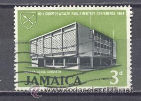 Sellos: JAMAICA, - Foto 1
