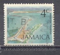Sellos: JAMAICA, - Foto 1