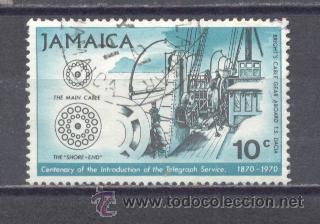 Sellos: JAMAICA, 1970 - Foto 1