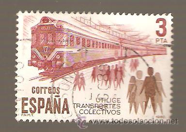 Sellos: SELLO ESPA&Ntilde;A 3 PESETAS - Foto 1