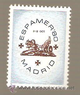 Sellos: SELLO DE ESPA&Ntilde;A - Foto 1