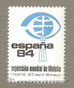Sellos: SELLO DE ESPA&Ntilde;A - Foto 1