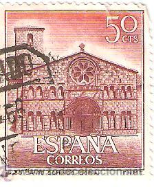 Sellos: SELLO DE ESPA&Ntilde;A 50 CTS. - Foto 1