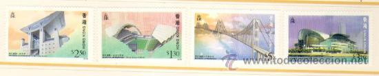 Sellos: Hong Kong  N 834 ** - Foto 1