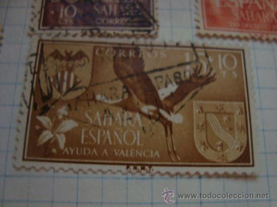 Sellos: sellos : sello de espa&ntilde;a - Foto 1