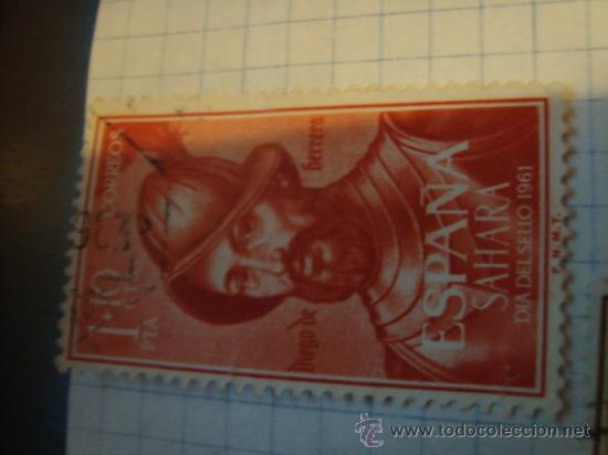 Sellos: sellos : sello de espa&ntilde;a - Foto 1