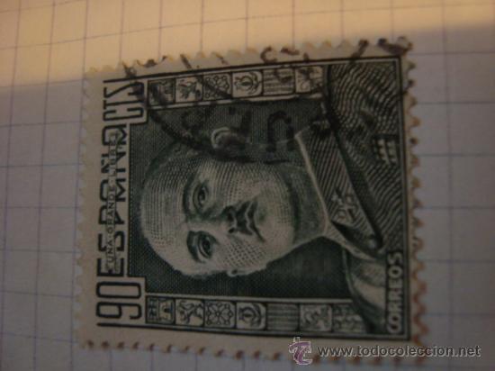 Sellos: sellos : sello de espa&ntilde;a - Foto 1