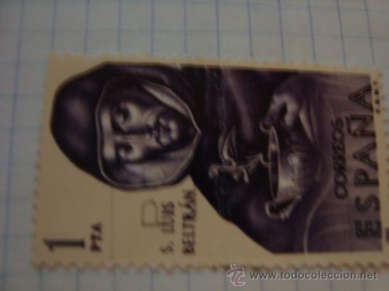 Sellos: sellos : sello de espa&ntilde;a - Foto 1
