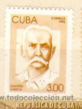 Sellos: Cuba ** (3509) - Foto 1