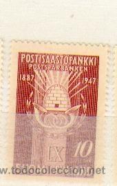 Sellos: Filandia * (321) - Foto 1