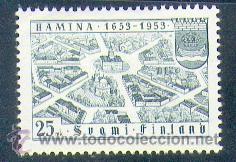 Sellos: Filandia * (400) - Foto 1